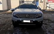 Renault Duster, 1.6 механика, 2014, кроссовер Уральск