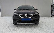 Renault Arkana, 1.3 автомат, 2021, кроссовер Павлодар