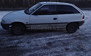 Opel Astra, 1.6 механика, 1993, хэтчбек Өскемен