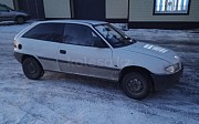 Opel Astra, 1.6 механика, 1993, хэтчбек Өскемен