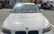 BMW 525, 2.5 автомат, 2006, седан 