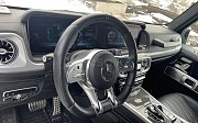 Mercedes-Benz G 63 AMG, 4 автомат, 2019, внедорожник Қарағанды