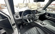 Mercedes-Benz G 63 AMG, 4 автомат, 2019, внедорожник Қарағанды