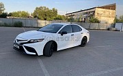 Toyota Camry, 2.5 автомат, 2021, седан Шымкент