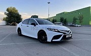 Toyota Camry, 2.5 автомат, 2021, седан Шымкент