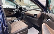 Hyundai Santa Fe, 2.4 автомат, 2020, кроссовер Актау