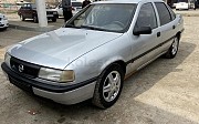 Opel Vectra, 2 механика, 1990, седан Жетысай