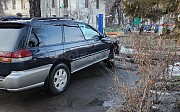 Subaru Legacy, 2.5 автомат, 1998, универсал 