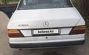 Mercedes-Benz E 230, 2.3 механика, 1989, седан Шымкент