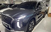 Hyundai Palisade, 3.8 автомат, 2021, кроссовер Астана