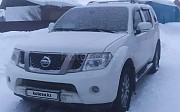 Nissan Pathfinder, 2.5 автомат, 2012, внедорожник Усть-Каменогорск