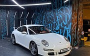 Porsche 911, 3.8 автомат, 2007, купе Алматы