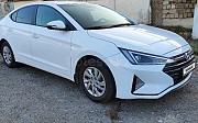 Hyundai Elantra, 1.6 автомат, 2019, седан Шымкент