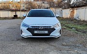 Hyundai Elantra, 1.6 автомат, 2019, седан Шымкент