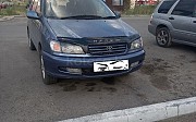 Toyota Ipsum, 2 автомат, 1997, минивэн Усть-Каменогорск