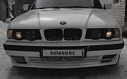 BMW 525, 2.5 механика, 1995, седан Актобе
