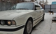 BMW 525, 2.5 механика, 1995, седан Ақтөбе