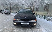 BMW 528, 2.8 автомат, 1997, седан Ақтөбе