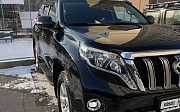 Toyota Land Cruiser Prado, 2.7 автомат, 2013, внедорожник 