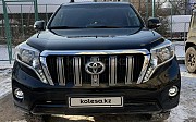 Toyota Land Cruiser Prado, 2.7 автомат, 2013, внедорожник 