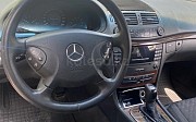 Mercedes-Benz E 200, 1.8 автомат, 2005, седан Алматы