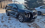 Hyundai Palisade, 2.2 автомат, 2020, кроссовер 