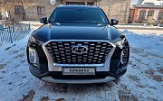 Hyundai Palisade, 2.2 автомат, 2020, кроссовер 