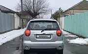 Daewoo Matiz, 0.8 автомат, 2008, хэтчбек Тараз