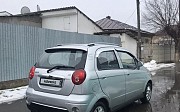 Daewoo Matiz, 0.8 автомат, 2008, хэтчбек Тараз