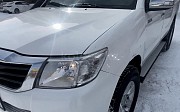 Toyota Hilux, 2.5 механика, 2013, пикап Ақтөбе