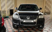 Volkswagen Touareg, 4.2 автомат, 2009, кроссовер Шымкент