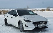 Hyundai Sonata, 2.5 автомат, 2021, седан Нұр-Сұлтан (Астана)