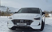 Hyundai Sonata, 2.5 автомат, 2021, седан Астана