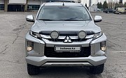 Mitsubishi L200, 2.4 механика, 2019, пикап Алматы