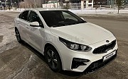 Kia Cerato, 1.6 автомат, 2020, седан Астана