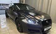 Jaguar XF, 2 автомат, 2014, седан 