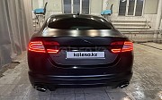 Jaguar XF, 2 автомат, 2014, седан Алматы