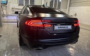 Jaguar XF, 2 автомат, 2014, седан Алматы