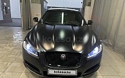 Jaguar XF, 2 автомат, 2014, седан Алматы