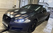 Jaguar XF, 2 автомат, 2014, седан 