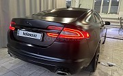 Jaguar XF, 2 автомат, 2014, седан 