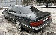 Lexus LS 400, 4 автомат, 1993, седан 