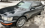 Lexus LS 400, 4 автомат, 1993, седан 