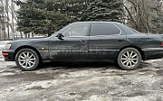 Lexus LS 400, 4 автомат, 1993, седан 