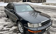 Lexus LS 400, 4 автомат, 1993, седан 