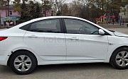 Hyundai Accent, 1.6 автомат, 2013, седан Алматы