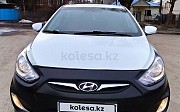 Hyundai Accent, 1.6 автомат, 2013, седан Алматы