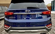 Hyundai Santa Fe, 2.4 автомат, 2019, кроссовер Қарағанды