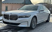 BMW 740, 3 автомат, 2022, седан Шымкент