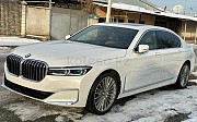 BMW 740, 3 автомат, 2022, седан Шымкент